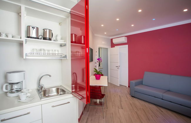 Apartments Amalfi Design - Foto 13