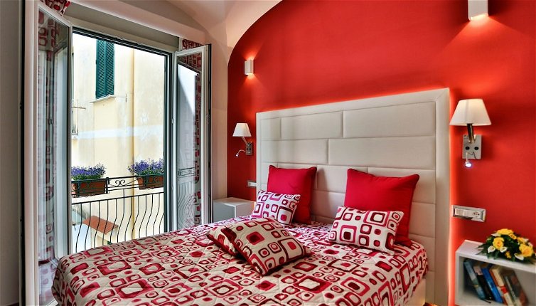 Foto 1 - Apartments Amalfi Design