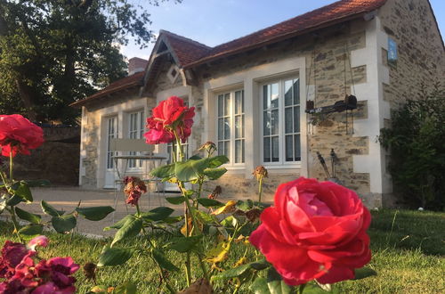 Photo 27 - L'orangerie DU Chateau DES Cedres