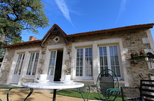 Photo 20 - L'orangerie DU Chateau DES Cedres