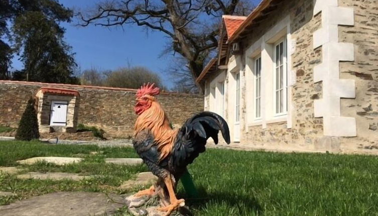 Photo 1 - L'orangerie DU Chateau DES Cedres