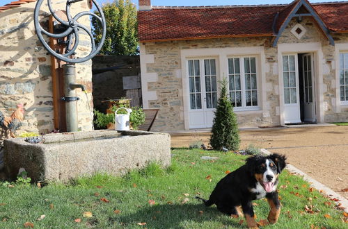 Photo 21 - L'orangerie DU Chateau DES Cedres