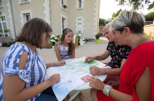 Photo 9 - L'orangerie DU Chateau DES Cedres