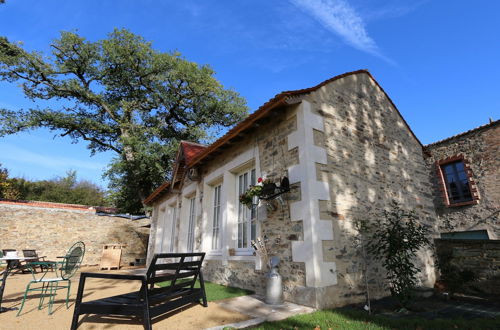 Photo 25 - L'orangerie DU Chateau DES Cedres