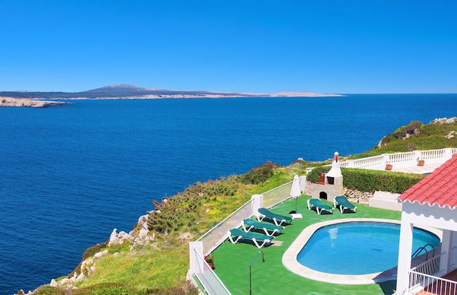 Villa Margarita - Foto 19