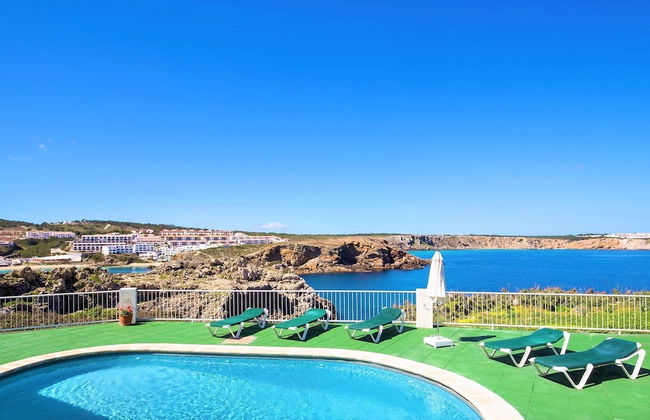 Villa Margarita - Foto 1