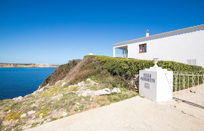 Villa Margarita - Foto 17