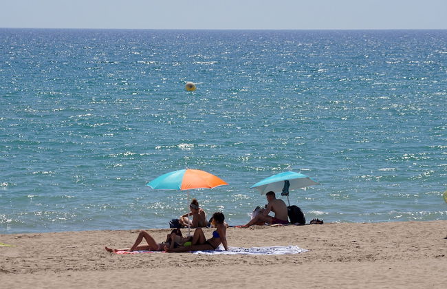 Boheme Be My Guest Castelldefels - Foto 27
