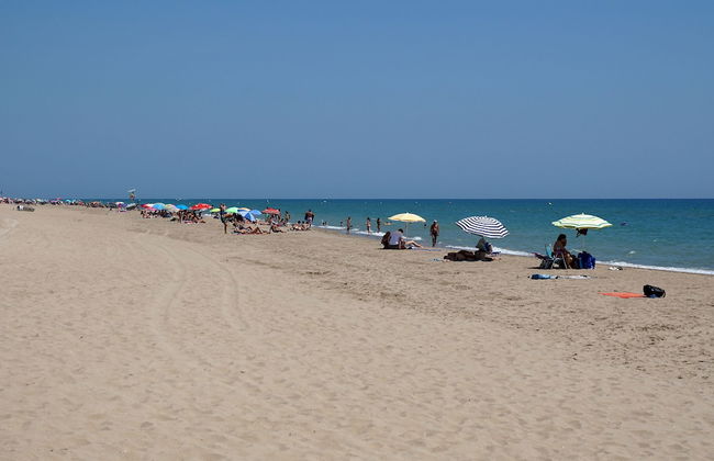 Sybaris Be my Guest Castelldefels - Foto 38