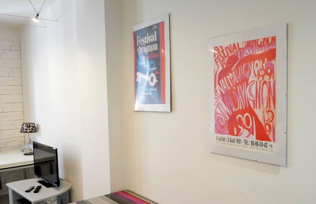 L'oriflamme - Foto 6