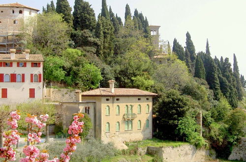 Foto 16 - Authentic Holiday Accommodation on Farm near Asolo