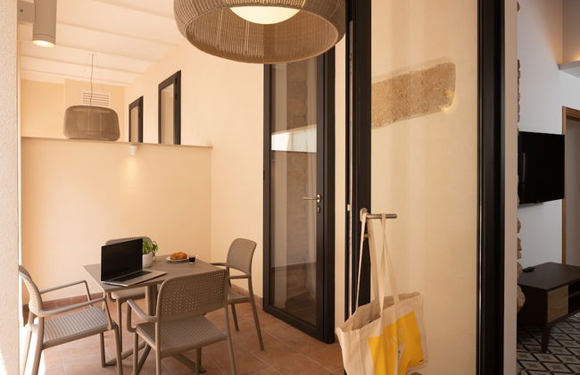 Casa Cervantes - Foto 24