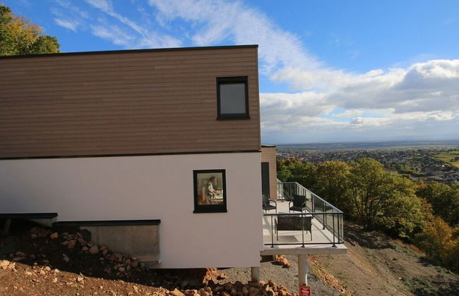 Terrasses D'alsace - Foto 28