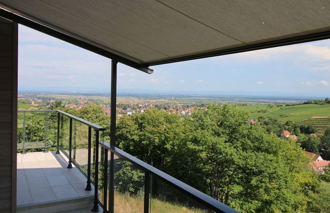 Terrasses D'alsace - Foto 43