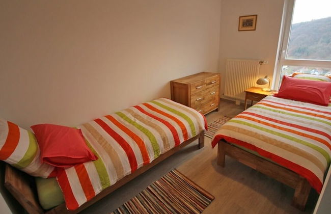 Terrasses D'alsace - Foto 7