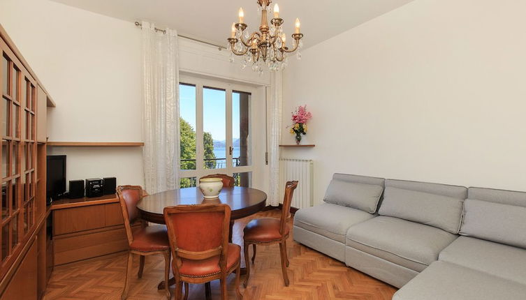 Photo 1 - Impero House Rent - Rampolina View