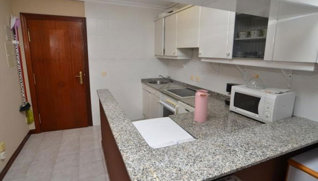 Cozinha privada