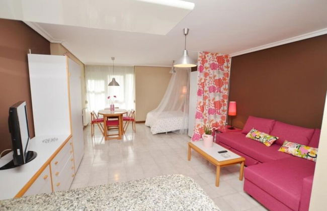 Apartment in Isla, Cantabria 102805 by MO Rentals - Foto 1