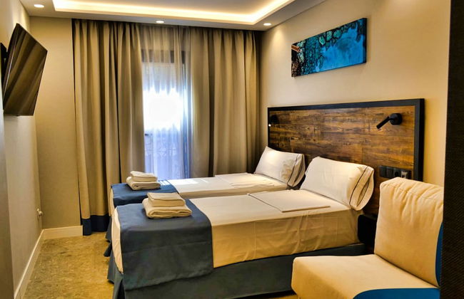 GBH Hotel-Apartamentos Posidonia - Foto 5