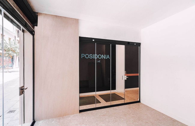 GBH Hotel-Apartamentos Posidonia - Foto 42