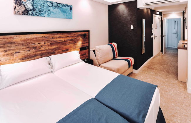 GBH Hotel-Apartamentos Posidonia - Foto 17