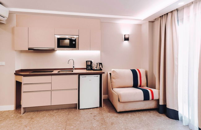 GBH Hotel-Apartamentos Posidonia - Foto 9