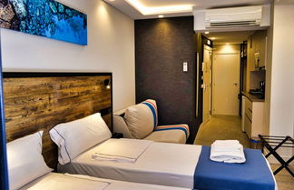 Photo 3 - GBH Hotel-Apartamentos Posidonia