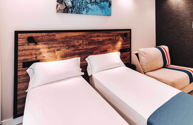 GBH Hotel-Apartamentos Posidonia - Foto 15