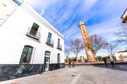 Photo 25 - Charming Apartment Sevilla Centre