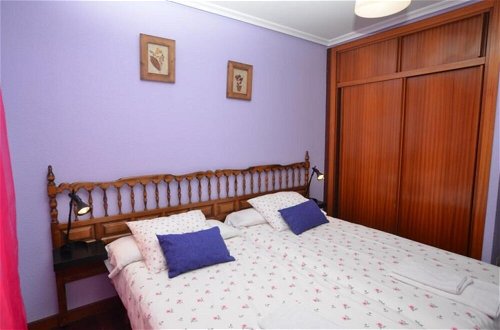 Foto 3 - Apartment in Isla, Cantabria 102810 by MO Rentals