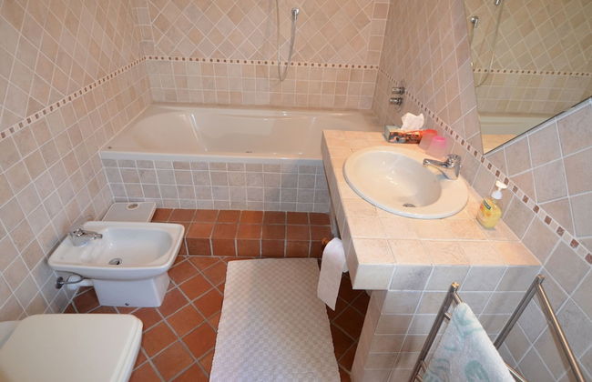 Belvilla by OYO Casa Magnano Ziano - Foto 12