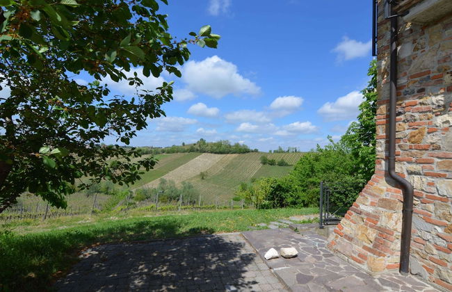 Belvilla by OYO Casa Magnano Ziano - Foto 32