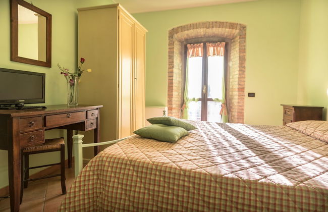 Agriturismo Il Giardino dei Ciliegi - Foto 30