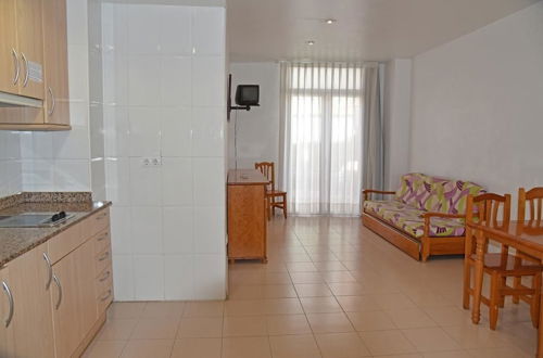 Foto 4 - Apartamento con piscina comunitaria para familias