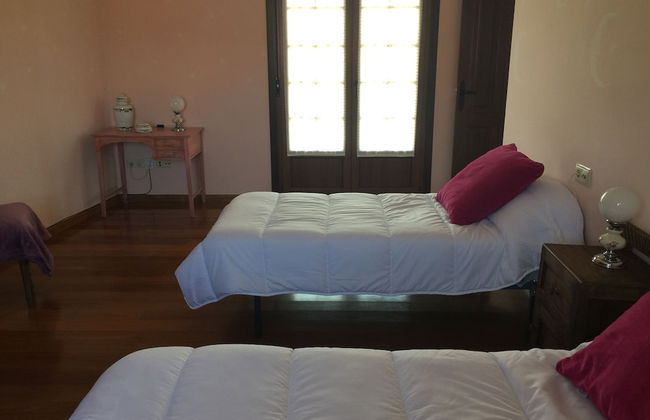 O Candil De Santa Ana - Foto 15
