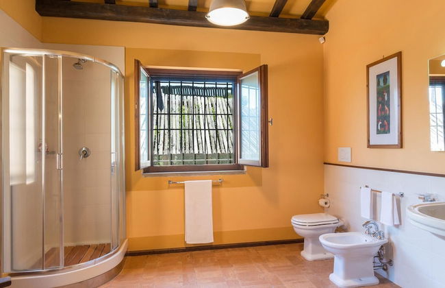Country House Montepietraia E San Martino 18 - Foto 64
