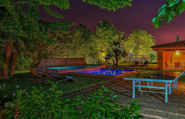 Country House Montepietraia E San Martino 18 - Foto 22