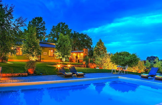 Country House Montepietraia E San Martino 18 - Foto 48