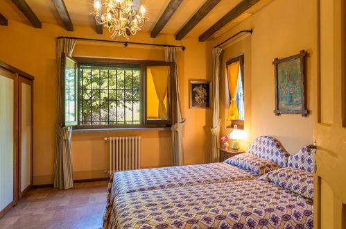 Photo 30 - Country House Montepietraia E San Martino 18