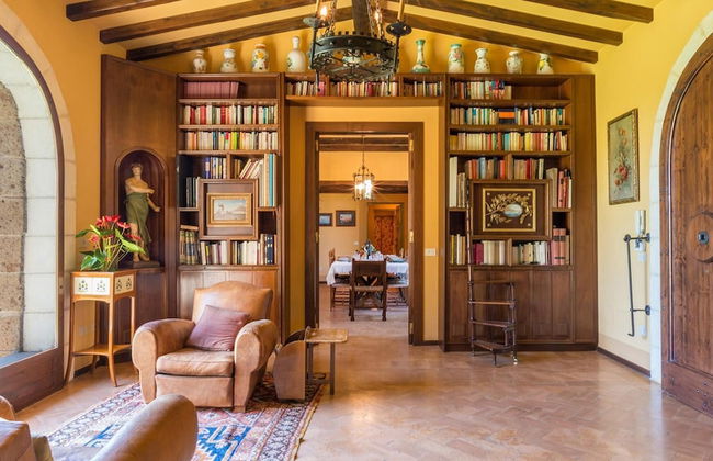 Country House Montepietraia E San Martino 18 - Foto 55