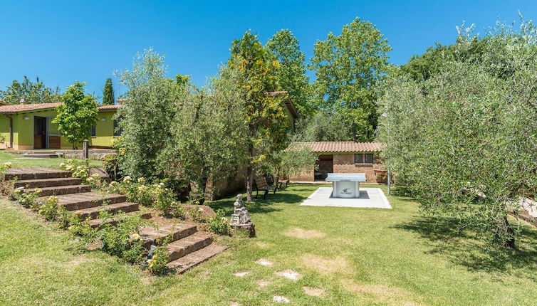 Photo 1 - Country House Montepietraia E San Martino 18