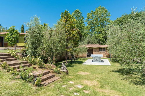 Photo 1 - Country House Montepietraia E San Martino 18