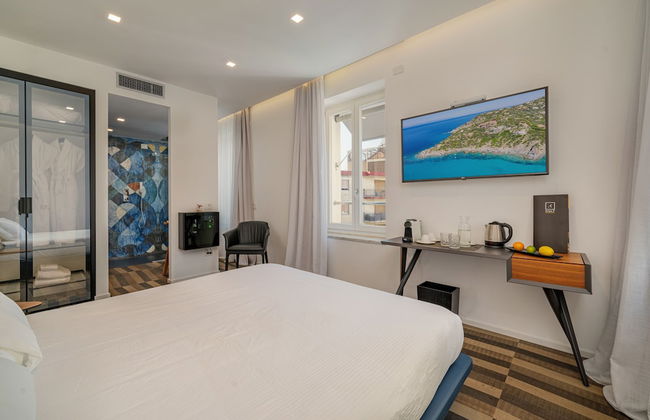 HOTIDAY Room Collection - Olbia Wallure - Foto 26
