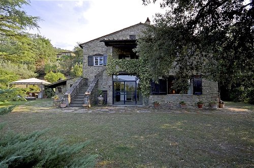 Foto 35 - Villa Delle Fragole