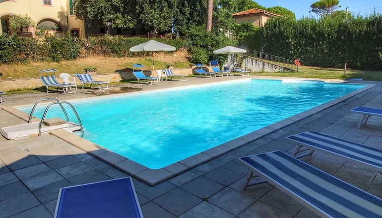 Photo 1 - Stunning Farmhouse with Swimming Pool & Hot Tub in Umbria