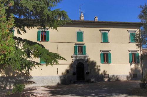 Photo 29 - Splendid Farmhouse in Gualdo Cattaneo with Hot Tub