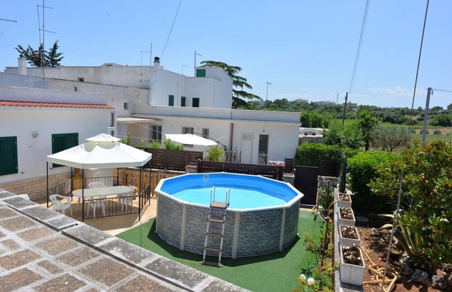 Trullo Cittadino - Foto 22