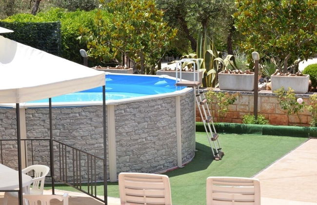 Trullo Cittadino - Foto 13