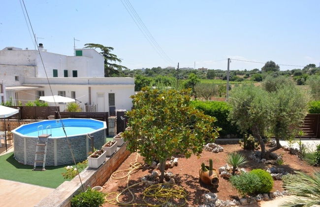 Trullo Cittadino - Foto 21