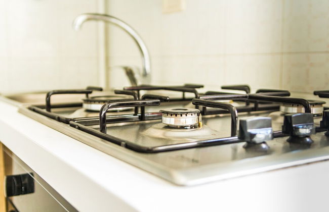 Trullo Cittadino - Foto 9